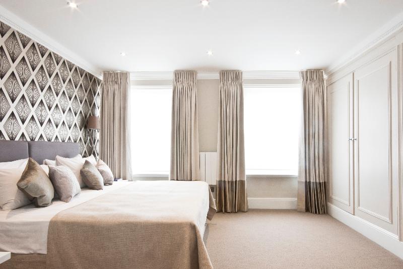 Queensgate Court - Oda