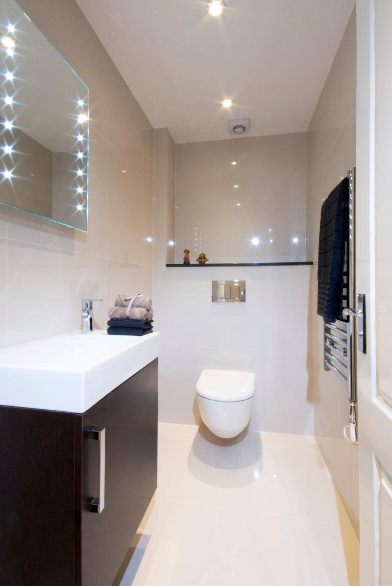 Queensgate Court - Oda