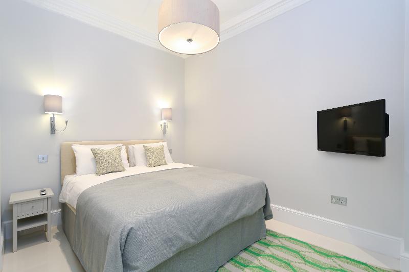 Queensgate Court - Oda