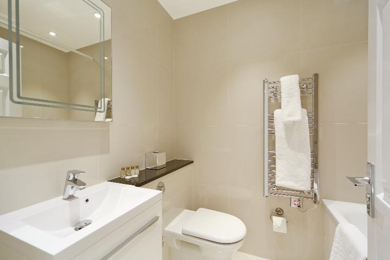 Queensgate Court - Oda