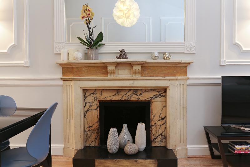 Queensgate Court - Oda