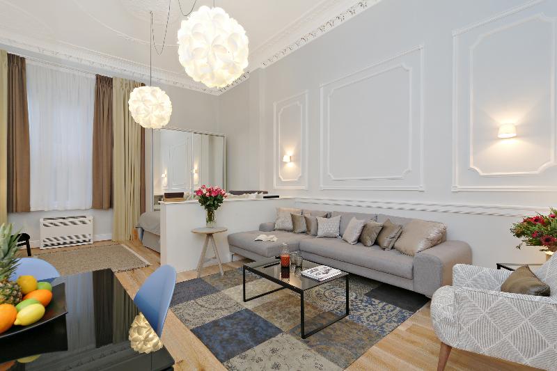 Queensgate Court - Oda