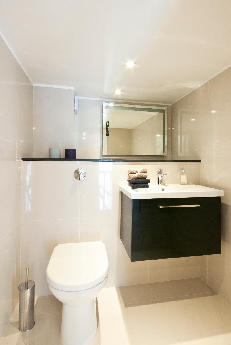 Queensgate Court - Oda