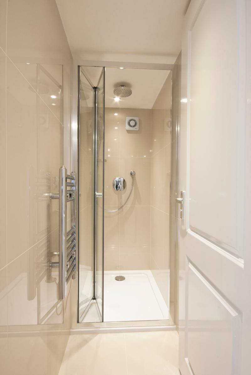 Queensgate Court - Oda