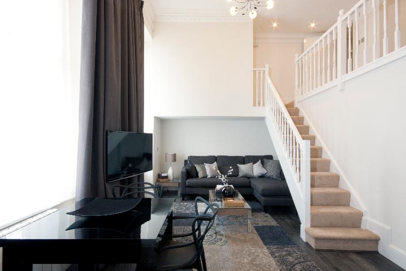 Queensgate Court - Oda