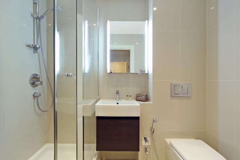 Queensgate Court - Oda