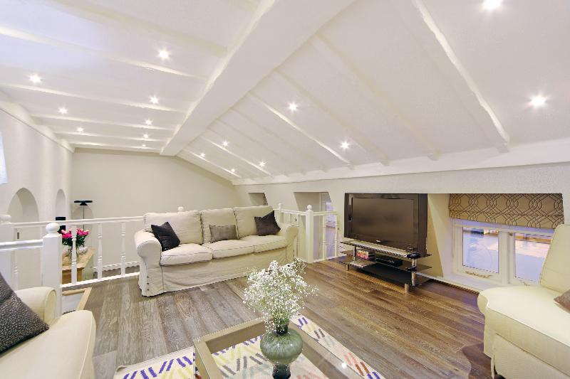 Queensgate Court - Oda