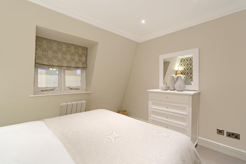 Queensgate Court - Oda