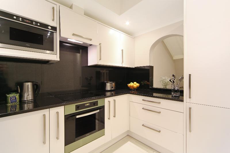 Queensgate Court - Oda