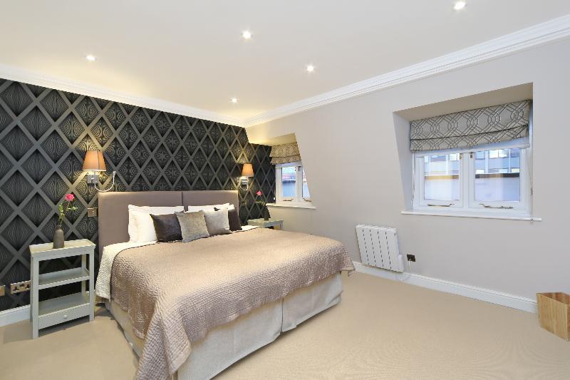 Queensgate Court - Oda