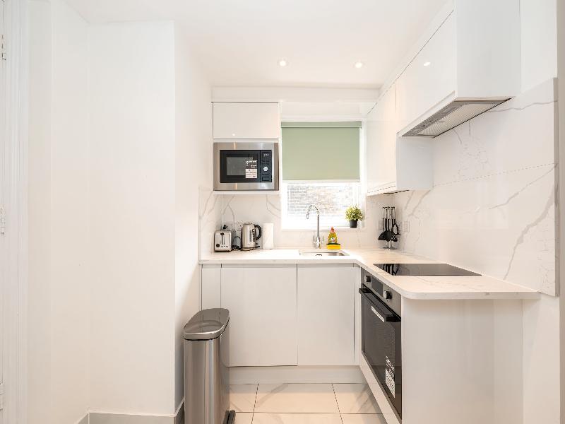 Queensgate Court - Oda