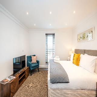 Queensgate Court fotoÄŸrafÄ±