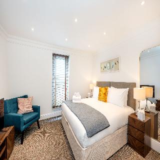 Queensgate Court fotoÄŸrafÄ±
