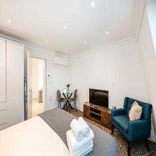 Queensgate Court fotoÄŸrafÄ±
