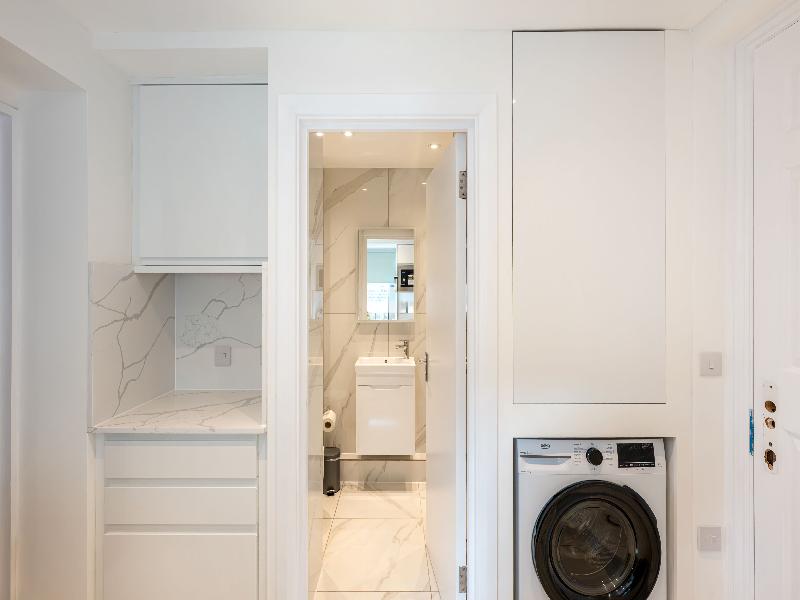 Queensgate Court - Oda