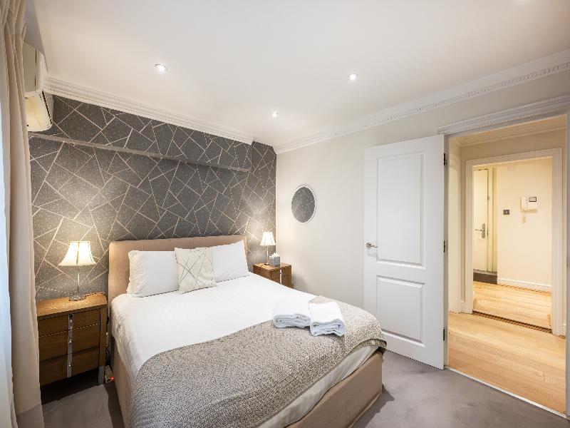 Queensgate Court - Oda
