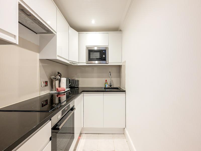 Queensgate Court - Oda