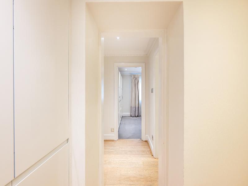 Queensgate Court - Oda