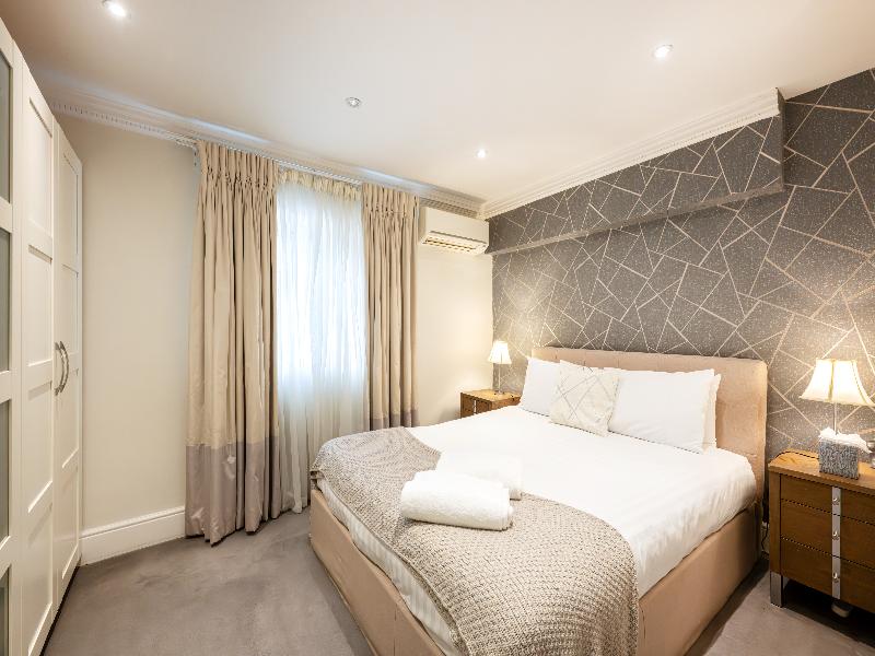 Queensgate Court - Oda