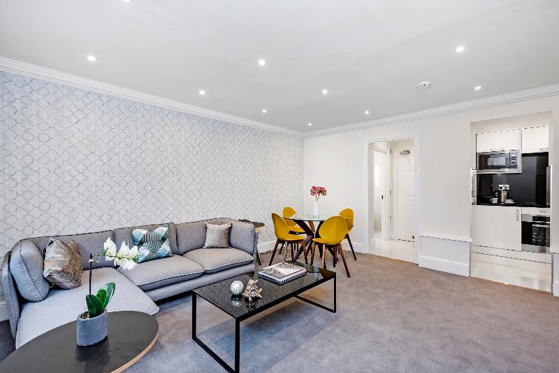 Queensgate Court - Oda