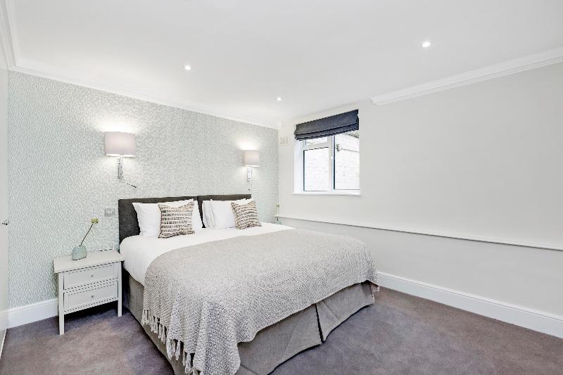 Queensgate Court - Oda