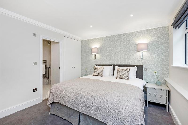Queensgate Court - Oda