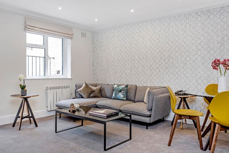 Queensgate Court - Oda