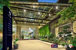 Yuan Garden Pasar Baru fotoÄŸrafÄ±