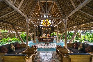 Arya Villas Ubud fotoÄŸrafÄ±