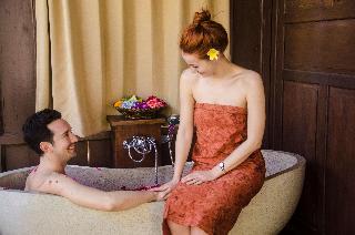 Arya Villas Ubud fotoÄŸrafÄ±