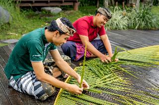 Arya Villas Ubud fotoÄŸrafÄ±