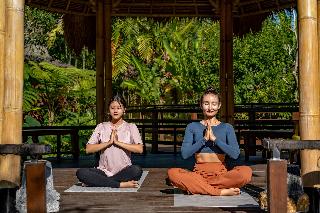 Arya Villas Ubud fotoÄŸrafÄ±