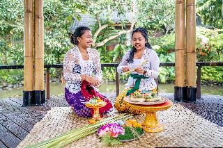 Arya Villas Ubud fotoÄŸrafÄ±