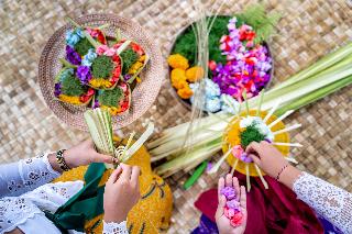 Arya Villas Ubud fotoÄŸrafÄ±
