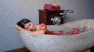Arya Villas Ubud fotoÄŸrafÄ±