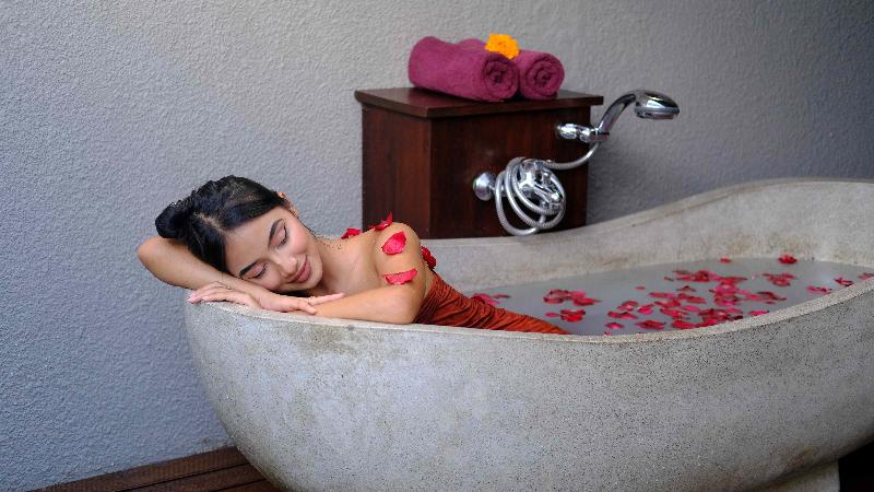 Arya Villas Ubud - Aktivite