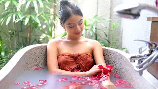 Arya Villas Ubud fotoÄŸrafÄ±