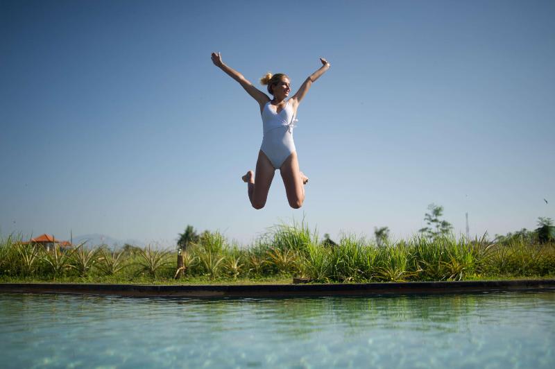 Arya Villas Ubud - Aktivite