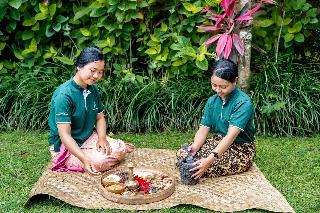 Arya Villas Ubud fotoÄŸrafÄ±