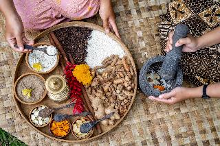 Arya Villas Ubud fotoÄŸrafÄ±