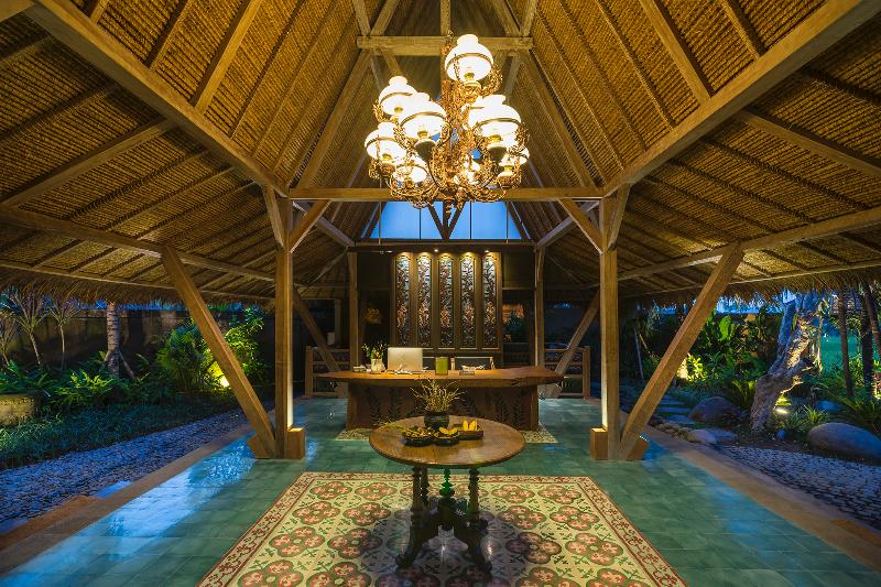 Arya Villas Ubud - Genel