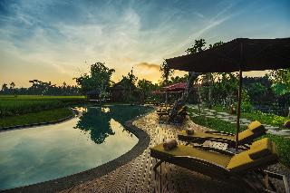 Arya Villas Ubud fotoÄŸrafÄ±