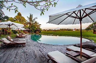 Arya Villas Ubud otel fotoğrafı