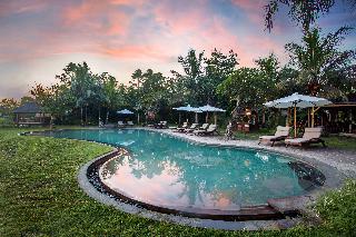 Arya Villas Ubud fotoÄŸrafÄ±