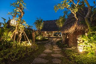 Arya Villas Ubud fotoÄŸrafÄ±