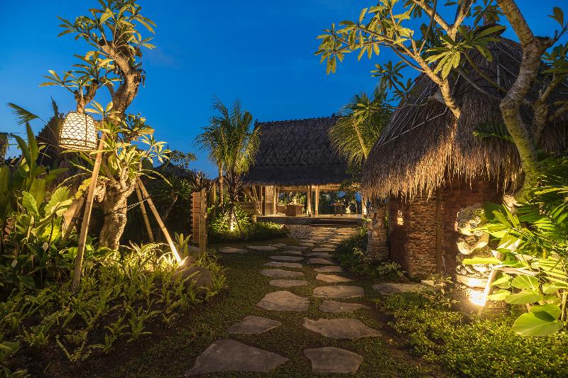 Arya Villas Ubud - Genel