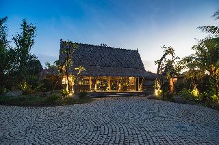 Arya Villas Ubud fotoÄŸrafÄ±