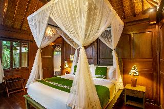 Arya Villas Ubud fotoÄŸrafÄ±