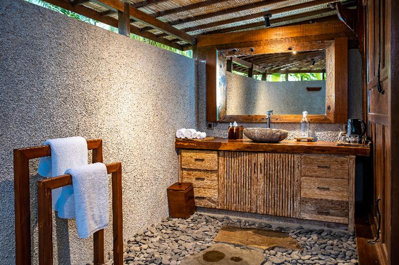 Arya Villas Ubud - Oda