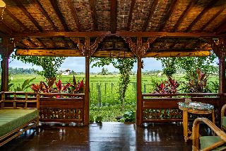 Arya Villas Ubud fotoÄŸrafÄ±